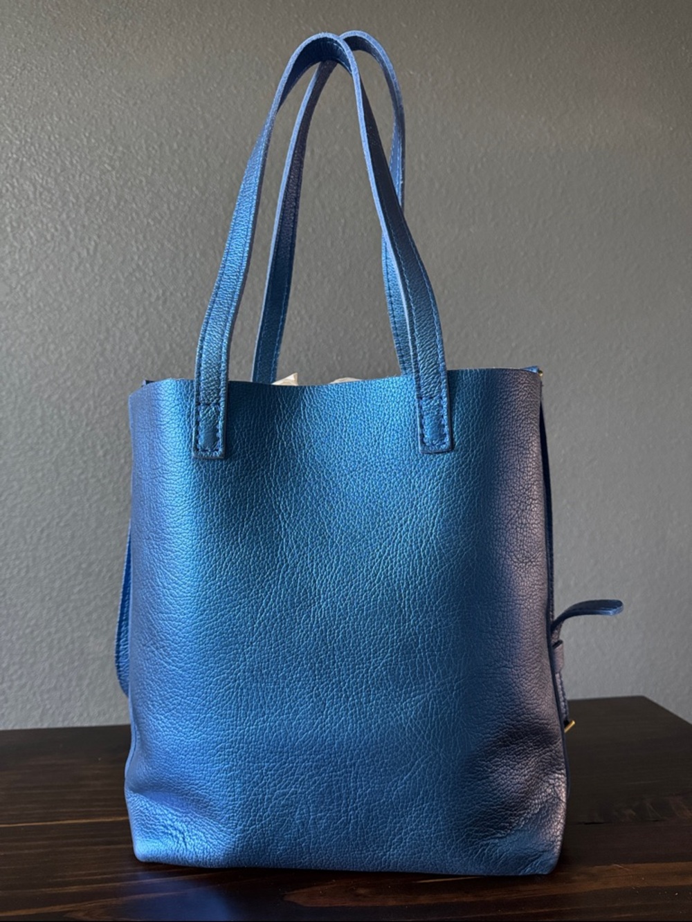 NEW 🦄 Portland Leather Comet Crossbody - Picture 5 of 8